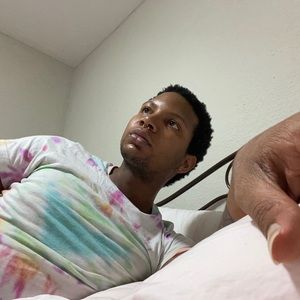 Meet your Posher, Demarcus